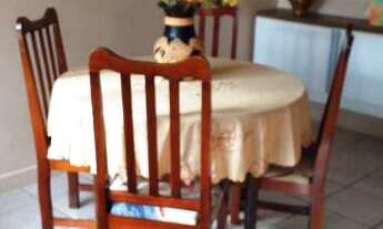 Imagem 3: CASA 5 DORM LOCAÇÃO TEMPORADA EM TRAMANDAÍ