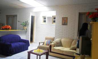 Imagem: Casa com 2 Dormitorio(s) localizado(a) no