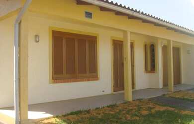 Imagem 2: CASA PARA ALUGUEL TEMPORADA EM TRAMANDAÍ