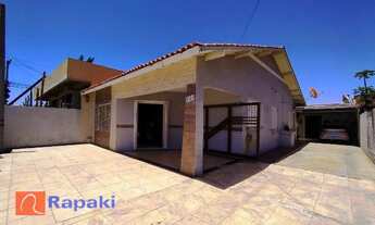 Imagem: Casa para locação anual 3 dormitórios