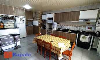 Imagem 2: Casa para locação anual 3 dormitórios em Tramandaí