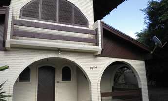 Imagem 2: Casa com 5 Dormitorio(s) localizado(a) no bairro Centro em Tramandaí / Rio Grande do Sul