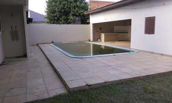 Imagem 6: Casa com 5 Dormitorio(s) localizado(a) no bairro Centro em Tramandaí / Rio Grande do Sul