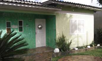 Imagem: Casa em Bairro de Moradores em Tramandaí!