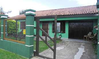 Imagem 2: Casa com 4 Dormitorio(s) localizado(a) no bairro Centro em Tramandaí / Rio Grande do Sul