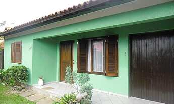 Imagem 6: Casa com 4 Dormitorio(s) localizado(a) no bairro Centro em Tramandaí / Rio Grande do Sul