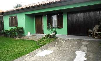 Imagem 3: Casa com 4 Dormitorio(s) localizado(a) no bairro Centro em Tramandaí / Rio Grande do Sul