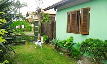 Imagem 5: Casa com 4 Dormitorio(s) localizado(a) no bairro Centro em Tramandaí / Rio Grande do Sul