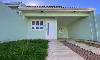 Imagem: Casa com 2 Dormitorio(s) localizado(a) no