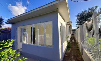 Imagem: Casa com 4 Dormitorio(s) localizado(a) no