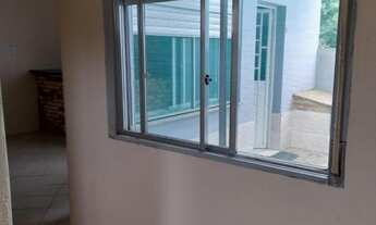 Imagem 4: CASA EM ALVANÁRIA