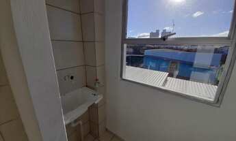 Imagem 5: Apartamento com 2 Dormitorio(s) localizado(a) no bairro Drews em Cachoeira do Sul / RIO G