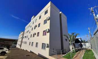 Imagem 2: Apartamento com 2 Dormitorio(s) localizado(a) no bairro Drews em Cachoeira do Sul / RIO G