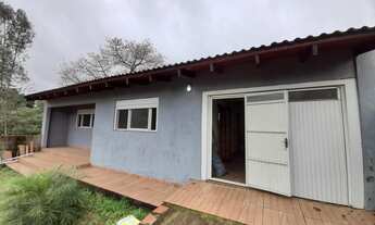 Imagem: Casa com 2 Dormitorio(s) localizado(a) no