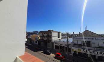 Imagem 2: Apartamento com 2 Dormitorio(s) localizado(a) no bairro Centro em Cachoeira do Sul / Rio