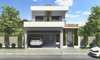 Imagem 4: CASA ALTO PADRÃO