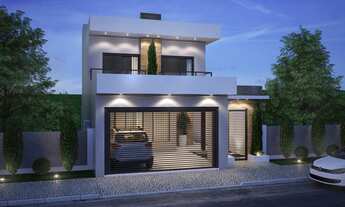 Imagem 2: CASA ALTO PADRÃO