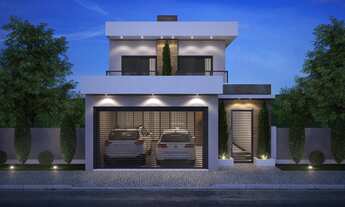 Imagem 3: CASA ALTO PADRÃO