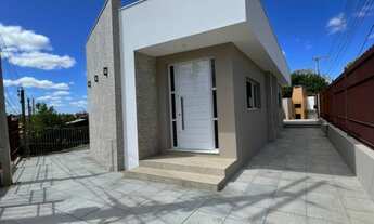 Imagem: Casa NOVA no bairro Carvalho