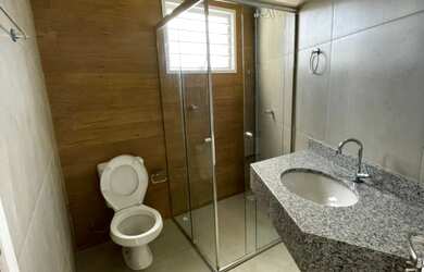 Imagem 5: Casa NOVA no bairro Carvalho