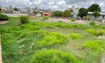 Imagem: Excelente terreno de esquina na Soares