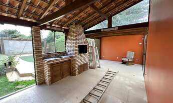 Imagem 2: Sobrado Bairro Barcelos