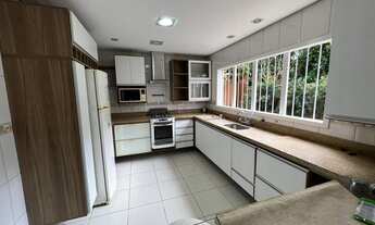 Imagem 7: Sobrado Bairro Barcelos