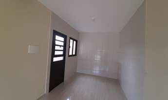 Imagem 5: Apartamento residencial, 2 dormitórios, 2 banheiro, 1 vaga na garagem, 20M² de Área Constr