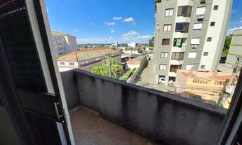 Imagem 2: Apartamento com 2 Dormitorio(s) localizado(a) no bairro em Cachoeira do Sul / RIO GRANDE