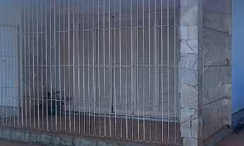 Imagem 2: Casa com 2 Dormitorio(s) localizado(a) no bairro XAGRILÁ em Cachoeira do Sul / Rio Grande