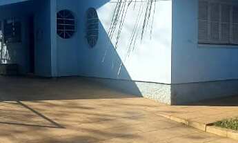 Imagem: Casa com 2 Dormitorio(s) localizado(a) no