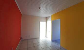 Imagem 2: Apartamento com 2 Dormitorio(s) localizado(a) no bairro Centro em Cachoeira do Sul / Rio