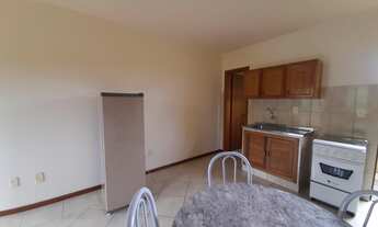 Imagem 2: Apartamento com 2 Dormitorio(s) localizado(a) no bairro UNIVERSITARIO em Cachoeira do Sul