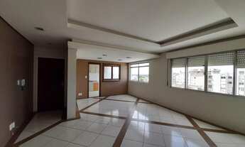 Imagem 2: Apartamento com 2 Dormitorio(s) localizado(a) no bairro Centro em Cachoeira do Sul / RIO