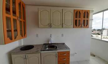 Imagem 4: Apartamento com 2 Dormitorio(s) localizado(a) no bairro Centro em Cachoeira do Sul / RIO