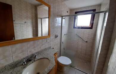 Imagem 7: Apartamento com 2 Dormitorio(s) localizado(a) no bairro Centro em Cachoeira do Sul / Rio