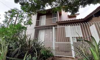 Imagem 2: Sobrado com 3 Dormitorio(s) localizado(a) no bairro Barcelos em Cachoeira do Sul / Rio Gr