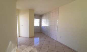 Imagem 2: Apartamento com 2 Dormitorio(s) localizado(a) no bairro NOEMIA em Cachoeira do Sul / Rio