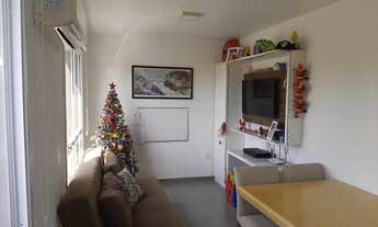 Imagem 7: Apartamento com 1 Dormitorio(s) localizado(a) no bairro Centro em Cachoeira do Sul / RIO