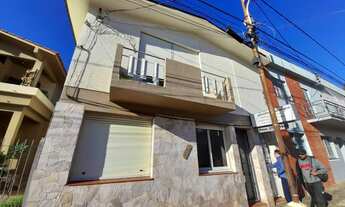 Imagem 1: Apartamento com 1 Dormitorio(s) localizado(a) no bairro Centro em Cachoeira do Sul / Rio