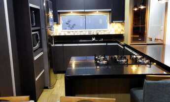 Imagem 3: Está procurando um imóvel lindo e com ótimo padrão construtivo em um dos melhores bairros