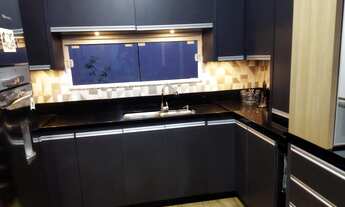 Imagem 5: Está procurando um imóvel lindo e com ótimo padrão construtivo em um dos melhores bairros