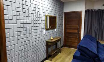 Imagem 4: Está procurando um imóvel lindo e com ótimo padrão construtivo em um dos melhores bairros