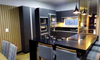 Imagem 7: Está procurando um imóvel lindo e com ótimo padrão construtivo em um dos melhores bairros