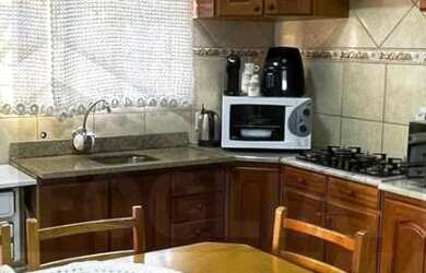 Imagem 7: Casa com 2 Dormitorio(s) localizado(a) no bairro Soares em Cachoeira do Sul / Rio Grande