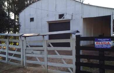 Imagem 5: PAVILHAO COMERCIAL, 20M² de Área Construída