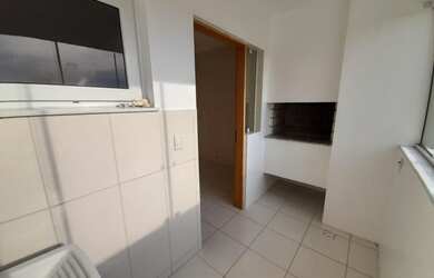 Imagem 4: Apartamento com 2 Dormitorio(s) localizado(a) no bairro Soares em Cachoeira do Sul / Rio