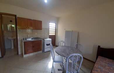 Imagem 5: Apartamento com 1 Dormitorio(s) localizado(a) no bairro UNIVERSITARIO em Cachoeira do Sul