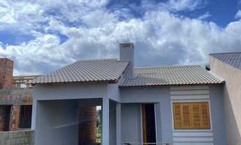 Imagem: Excelente casa de alvenaria