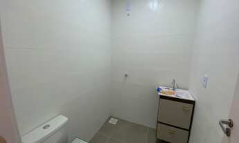 Imagem 7: Excelente Dupléx no Residencial Ária